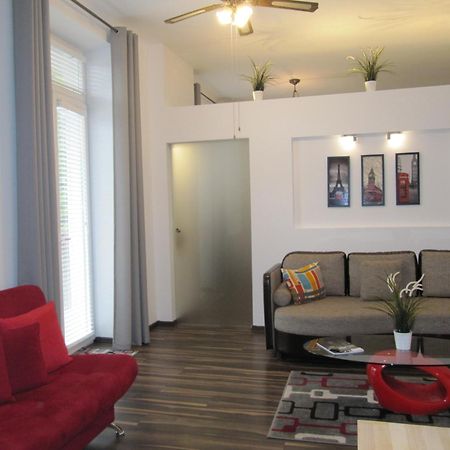 Amber Apartments Palac Kultury Varşova Dış mekan fotoğraf