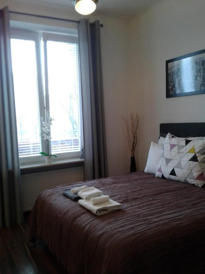 Amber Apartments Palac Kultury Varşova Dış mekan fotoğraf