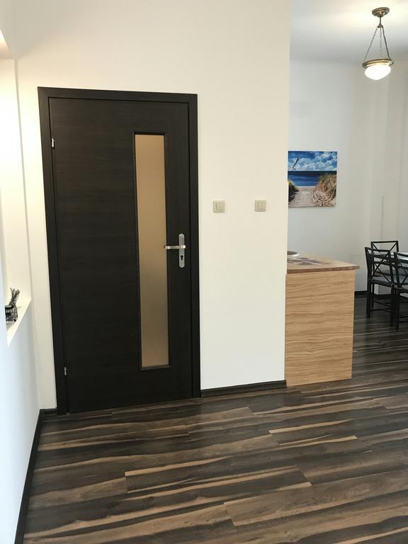 Amber Apartments Palac Kultury Varşova Dış mekan fotoğraf