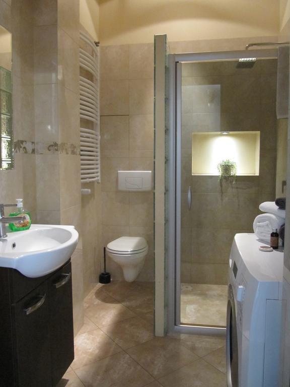 Amber Apartments Palac Kultury Varşova Dış mekan fotoğraf
