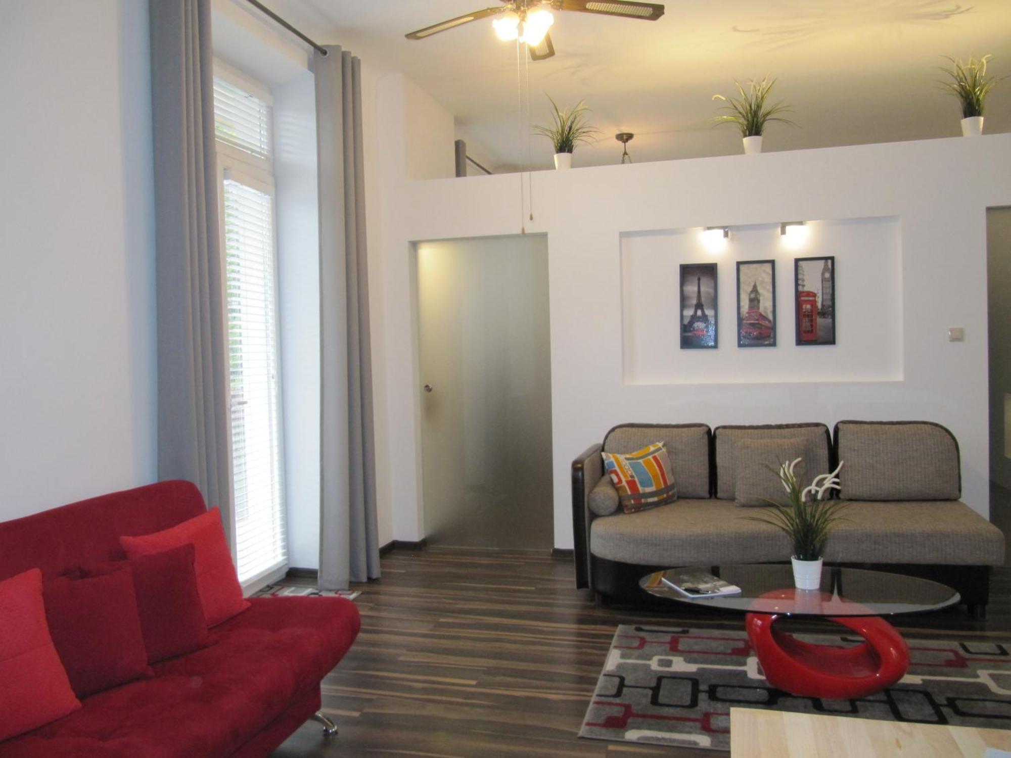 Amber Apartments Palac Kultury Varşova Dış mekan fotoğraf