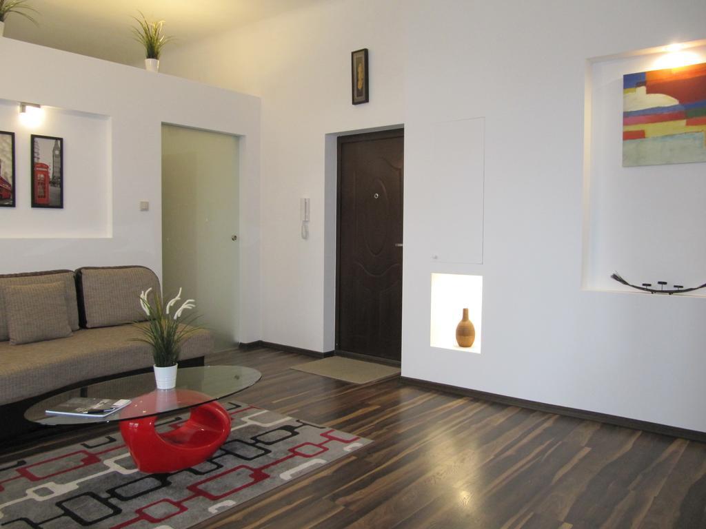 Amber Apartments Palac Kultury Varşova Dış mekan fotoğraf