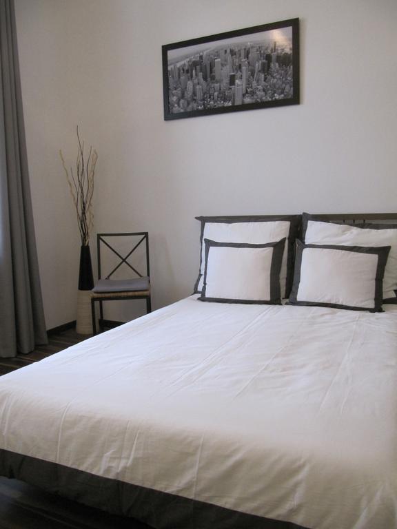 Amber Apartments Palac Kultury Varşova Dış mekan fotoğraf