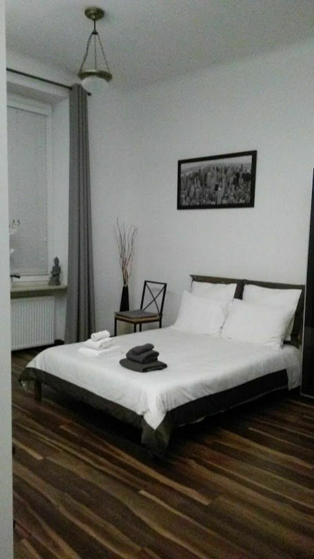 Amber Apartments Palac Kultury Varşova Dış mekan fotoğraf