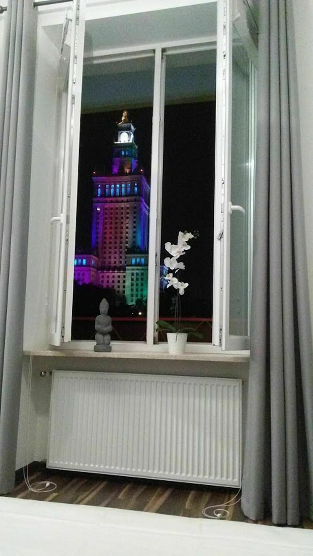 Amber Apartments Palac Kultury Varşova Dış mekan fotoğraf