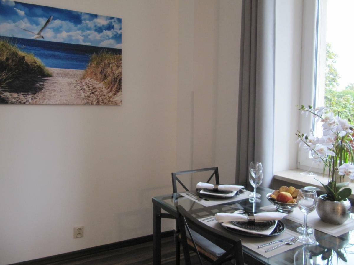 Amber Apartments Palac Kultury Varşova Dış mekan fotoğraf